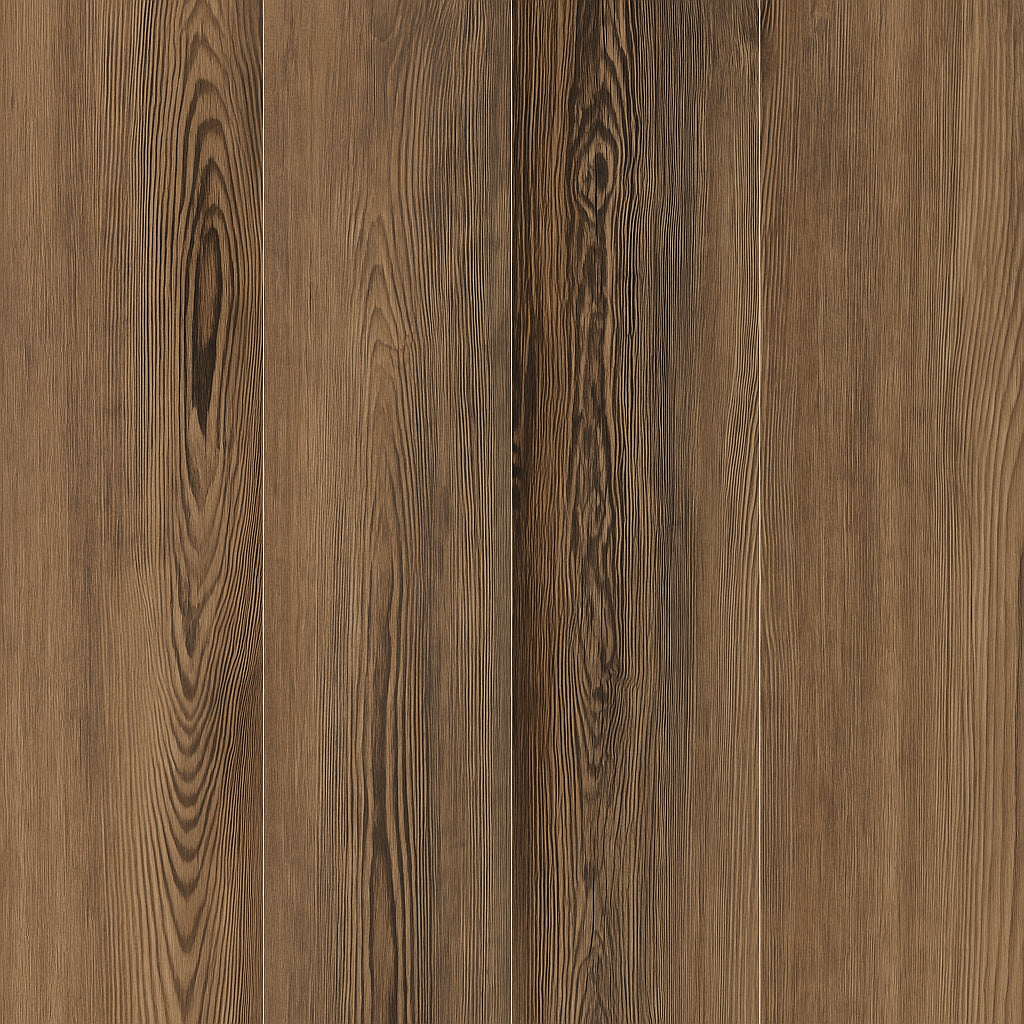 CALI Longboards Point Break Pine Waterproof Luxury Vinyl Plank Flooring - 26.62 sq ft Carton, 20-mil Wear Layer, 9-in W x 70-in L