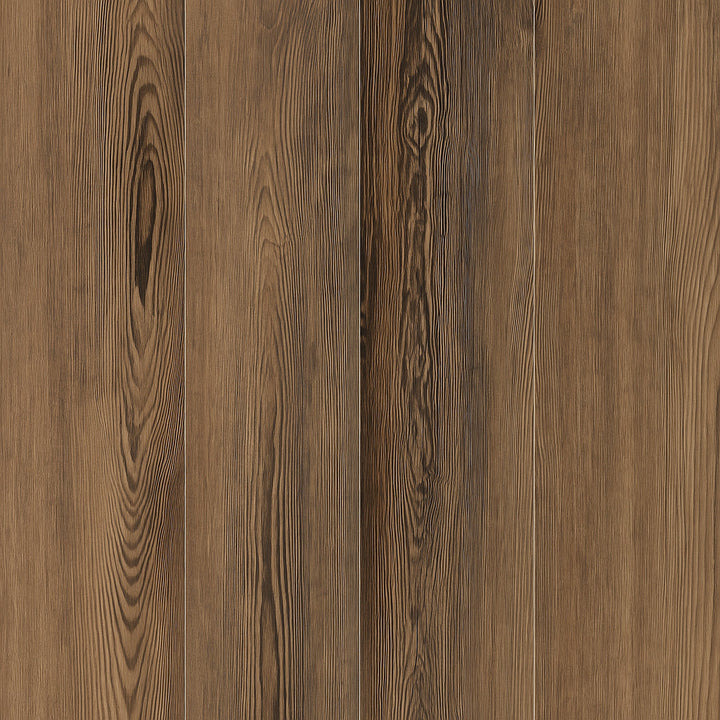 CALI Longboards Point Break Pine Waterproof Luxury Vinyl Plank Flooring - 26.62 sq ft Carton, 20-mil Wear Layer, 9-in W x 70-in L