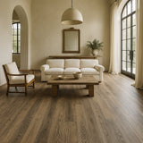 CALI Longboards Point Break Pine Waterproof Luxury Vinyl Plank Flooring - 26.62 sq ft Carton, 20-mil Wear Layer, 9-in W x 70-in L