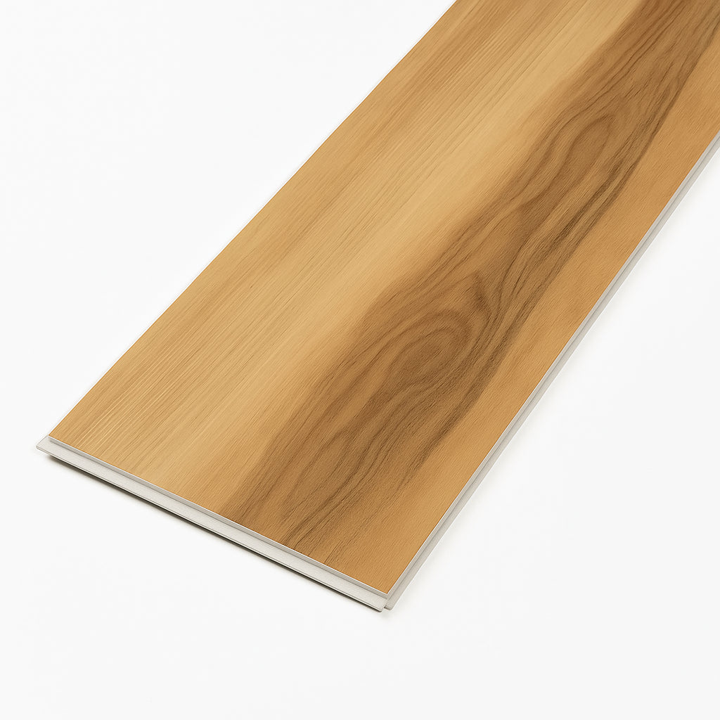 CALI Windansea High Tide Huntington Hickory Waterproof Luxury Vinyl Plank Flooring - 20-mil Wear Layer, 26.22 sq ft Carton