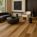 CALI Windansea High Tide Huntington Hickory Waterproof Luxury Vinyl Plank Flooring - 20-mil Wear Layer, 26.22 sq ft Carton