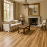 CALI Windansea High Tide Huntington Hickory Waterproof Luxury Vinyl Plank Flooring - 20-mil Wear Layer, 26.22 sq ft Carton