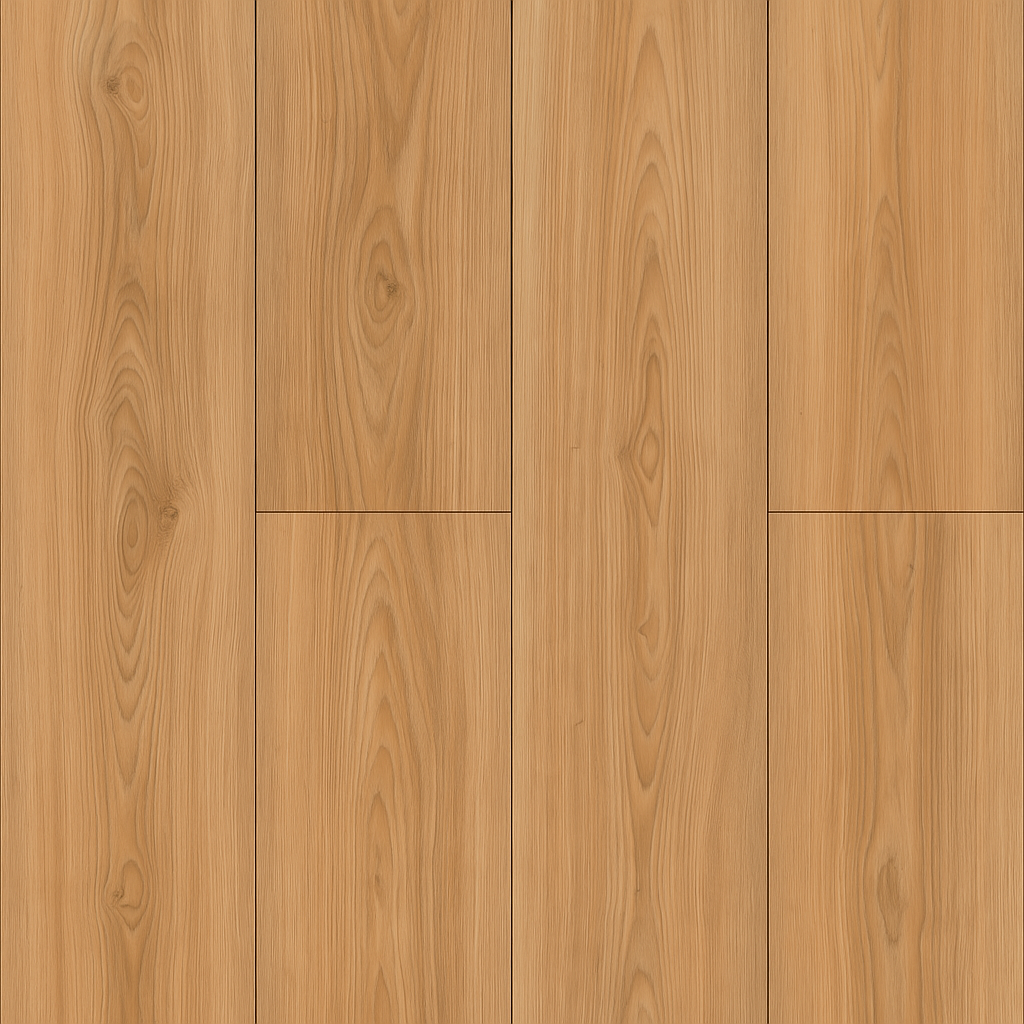 CALI Aqua Tough Plus Locals Only 20-mil Waterproof Luxury Vinyl Plank Flooring - 23.9 sq ft Carton