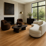 CALI Aqua Tough Plus Locals Only 20-mil Waterproof Luxury Vinyl Plank Flooring - 23.9 sq ft Carton