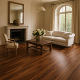 CALI Aqua Tough XL Island Acacia Waterproof Luxury Vinyl Plank Flooring - 37.54 sq ft Carton, 20-mil Wear Layer
