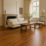 CALI Windansea High Tide Classic Acacia 20-mil Waterproof Luxury Vinyl Plank Flooring - 26.22 sq ft Carton