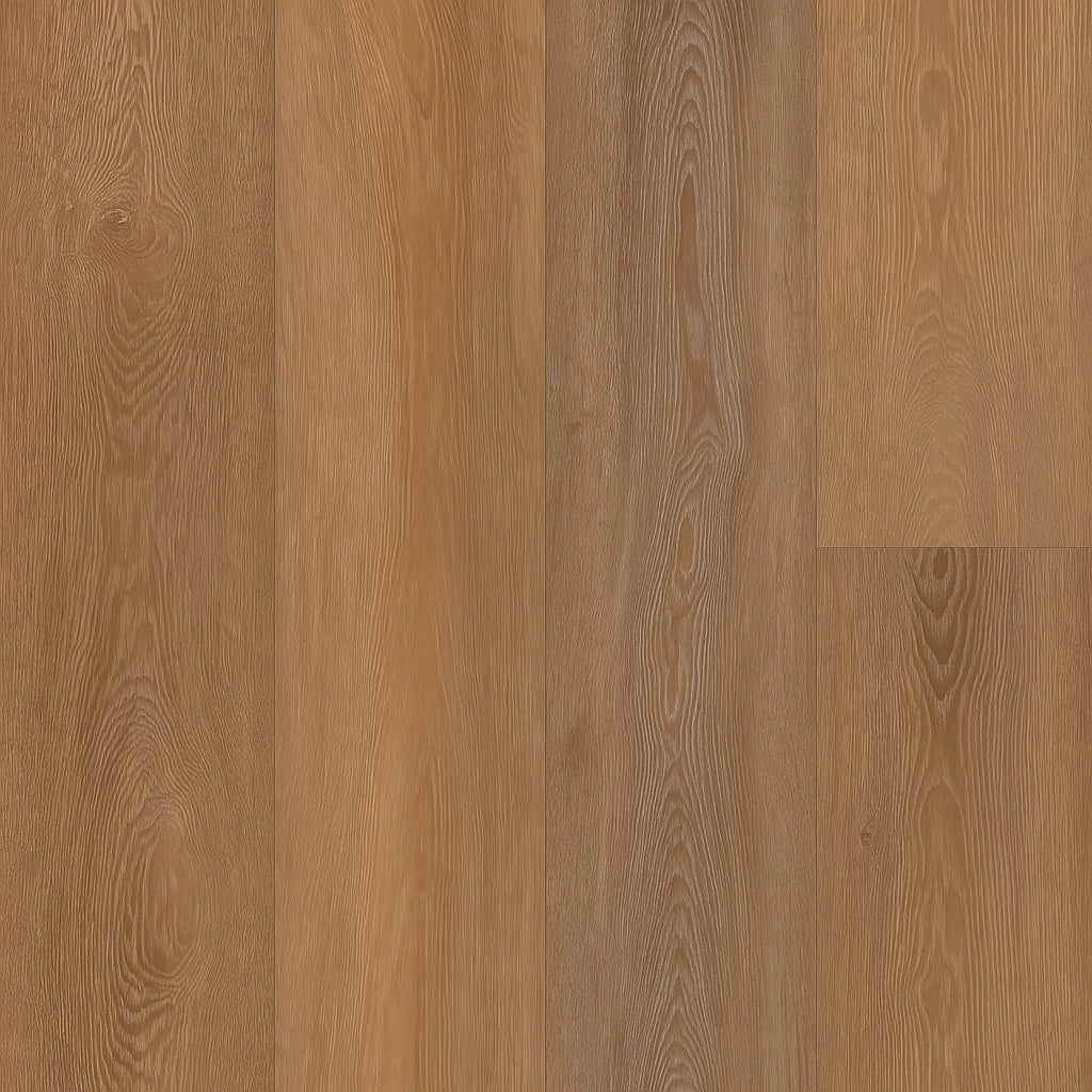 CALI Aqua Tough XL Tidal Pool 20-mil Waterproof Luxury Vinyl Plank Flooring - 37.54 sq ft Carton