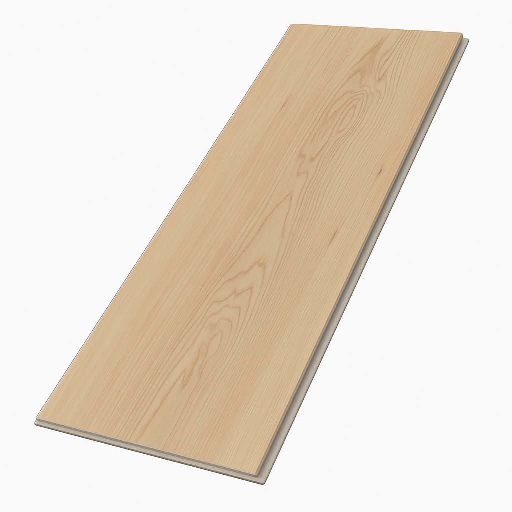 CALI Longboards Doheny Dune Waterproof Luxury Vinyl Plank Flooring - 20mil Wear Layer, 26.62 sq ft Carton