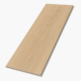 CALI Longboards Doheny Dune Waterproof Luxury Vinyl Plank Flooring - 20mil Wear Layer, 26.62 sq ft Carton