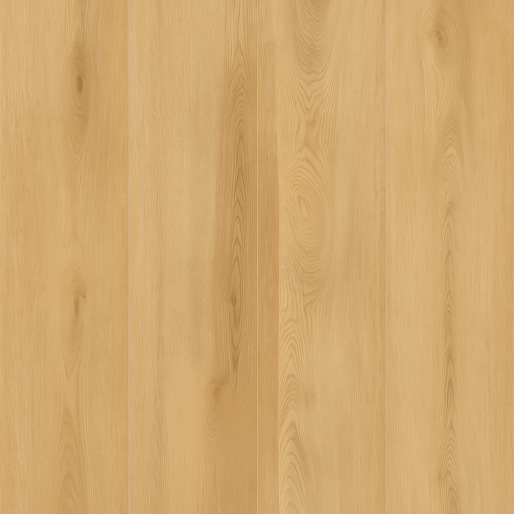 CALI Longboards Sandbar Oak Vinyl Plank Sample - Durable, Stylish Flooring