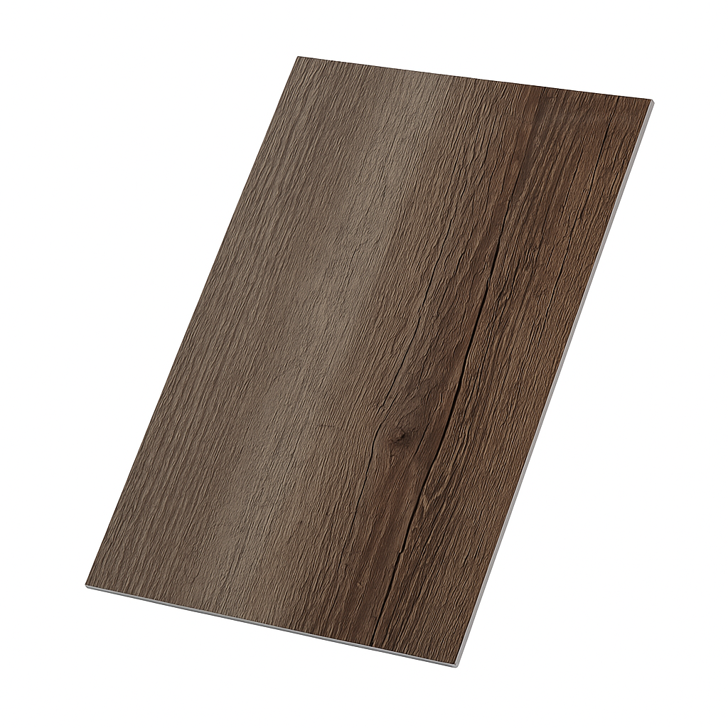 CALI Aqua Tough Premium Redefined Pine Vinyl Plank Sample - Waterproof, Durable, 22-mil Wear Layer