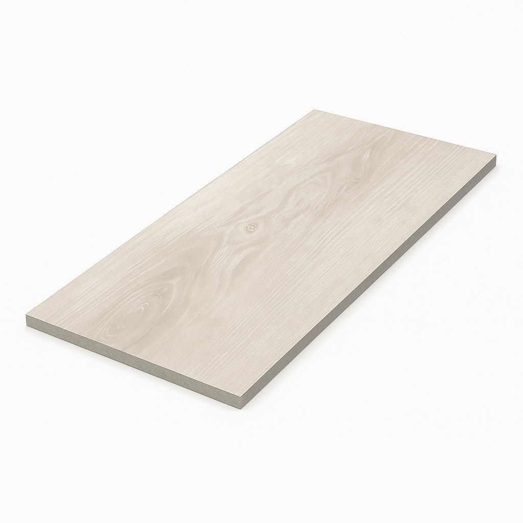 CALI Castaway Oak Vinyl Plank Sample - Waterproof, Durable, Easy Installation