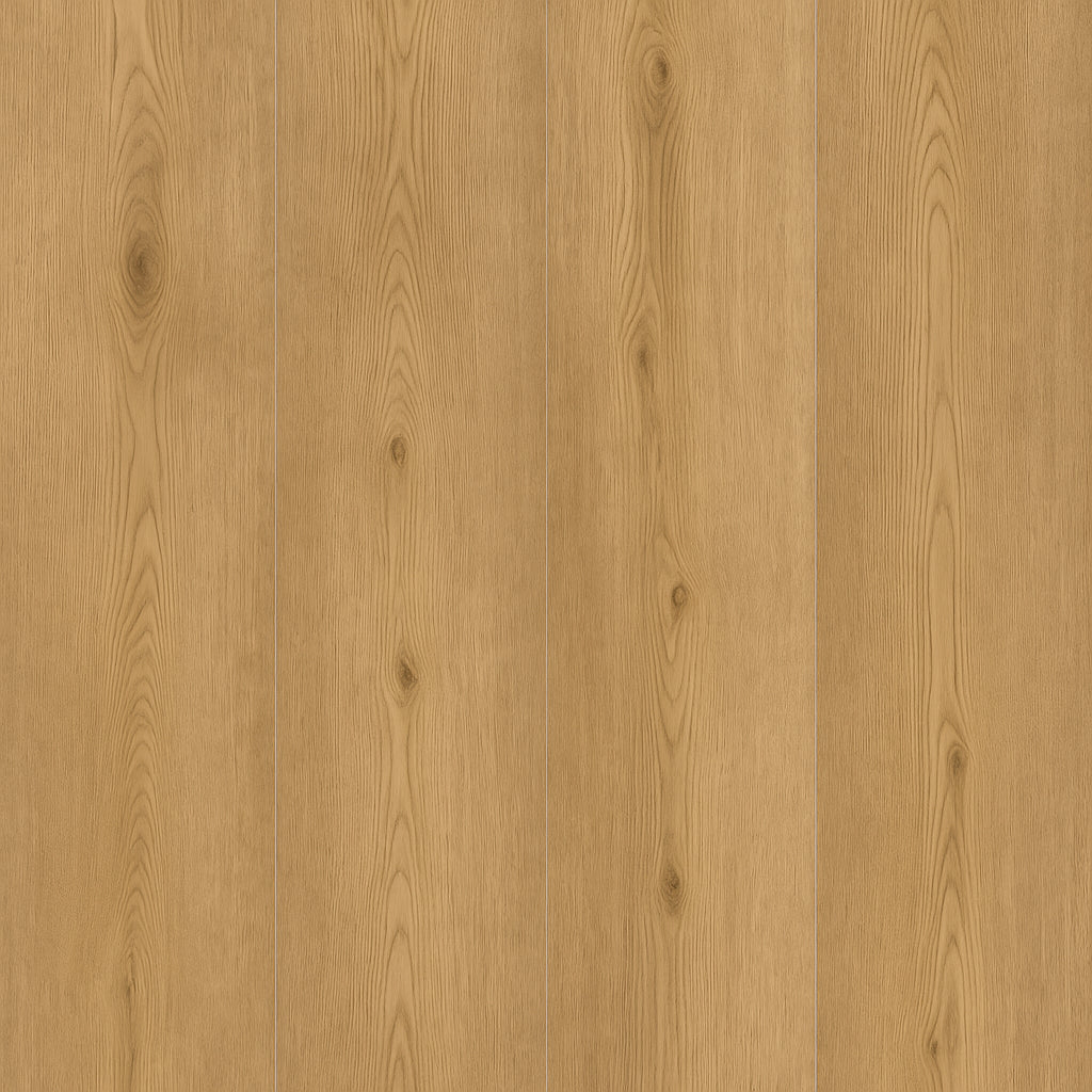 CALI Aqua Tough Eastern Swell Vinyl Plank Sample - Waterproof, Durable Flooring