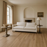 CALI Windansea High Tide Aged Hickory Vinyl Plank Sample - Waterproof, Scratch-Resistant