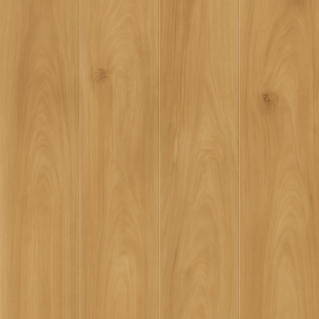 CALI Aqua Tough Premium Blonde Ale Vinyl Plank Sample - Waterproof, Scratch Resistant, 22-mil Wear Layer