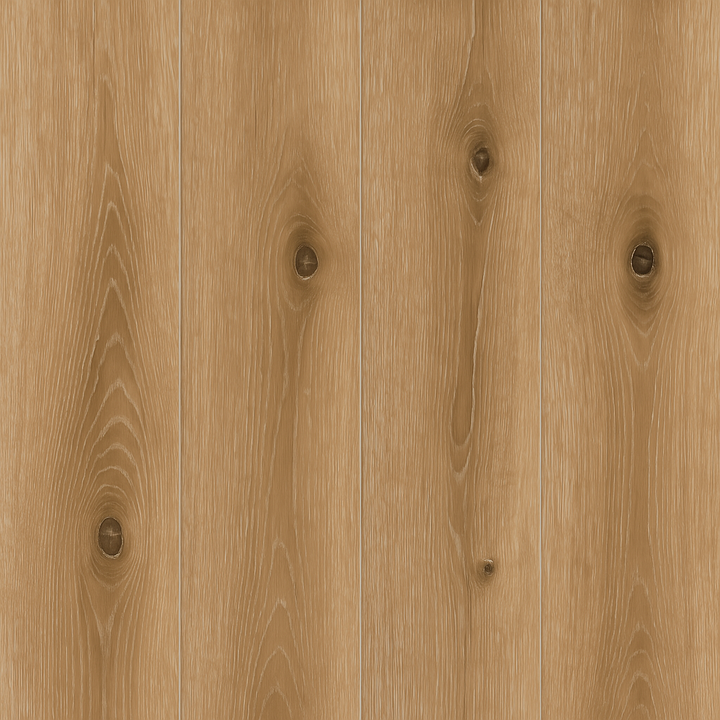 CALI Aqua Tough Premium Aged Hickory Vinyl Plank Sample - Waterproof, Scratch Resistant