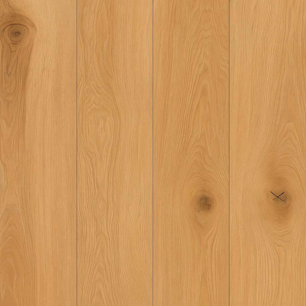 CALI Windansea High Tide South Seas Vinyl Plank Sample - Waterproof, 20-mil Wear Layer, Glue Down Installation