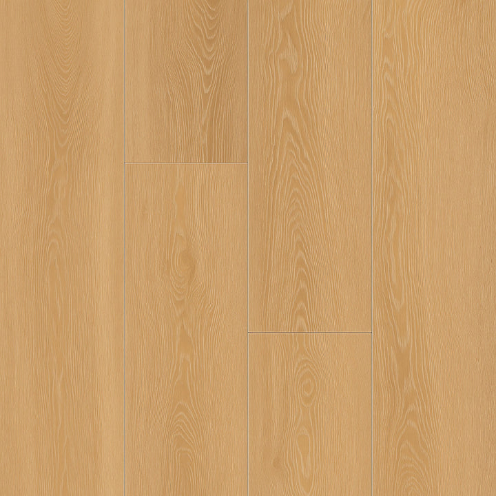 CALI Windansea High Tide Sunset Swell Vinyl Plank Sample - Waterproof, Scratch-Resistant