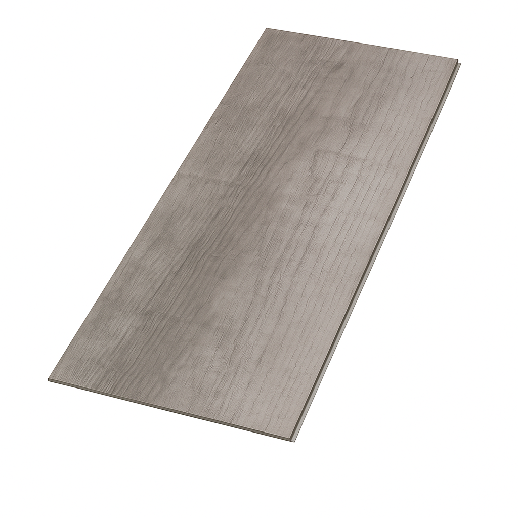 CALI Vinyl Aqua Tough Gray Ash Waterproof Luxury Vinyl Plank Sample