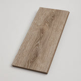 CALI Breakwater Oak Vinyl Plank Sample - Waterproof, Durable, Easy Installation