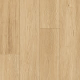 CALI Dover Beach Luxury Vinyl Plank Sample - Waterproof Flooring with 20-mil Wear Layer