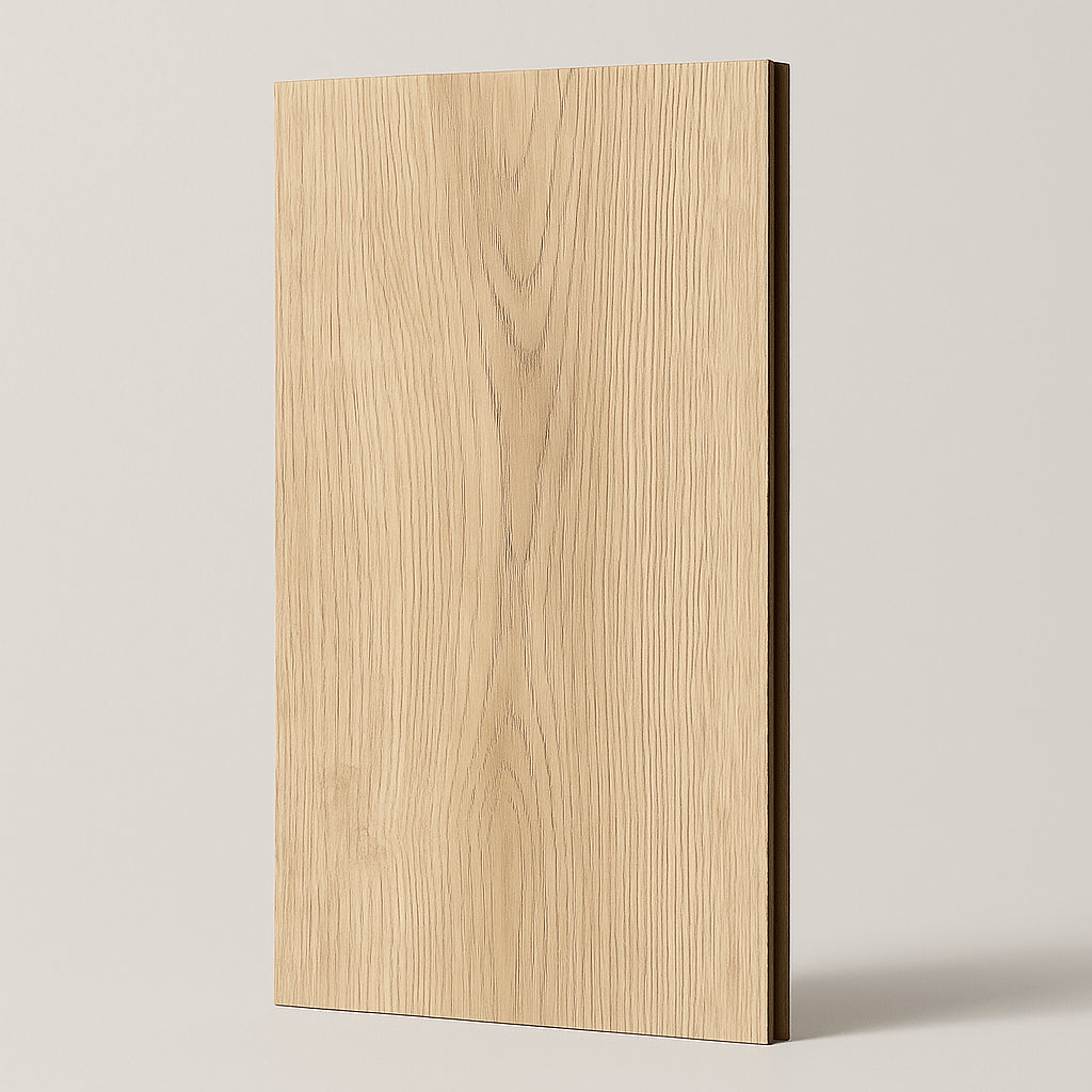 CALI Dover Beach Luxury Vinyl Plank Sample - Waterproof Flooring with 20-mil Wear Layer
