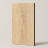 CALI Dover Beach Luxury Vinyl Plank Sample - Waterproof Flooring with 20-mil Wear Layer