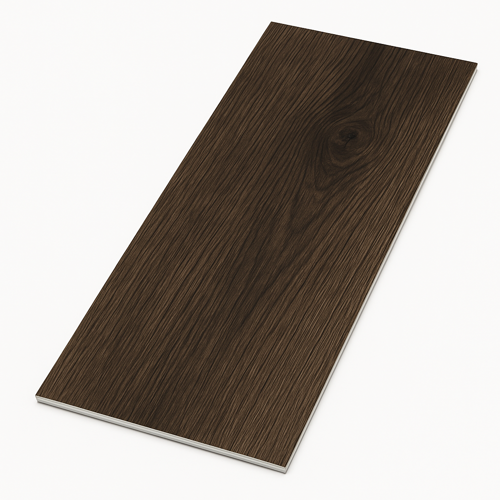 CALI Thornwood Luxury Vinyl Plank Sample - Waterproof, Scratch-Resistant Flooring