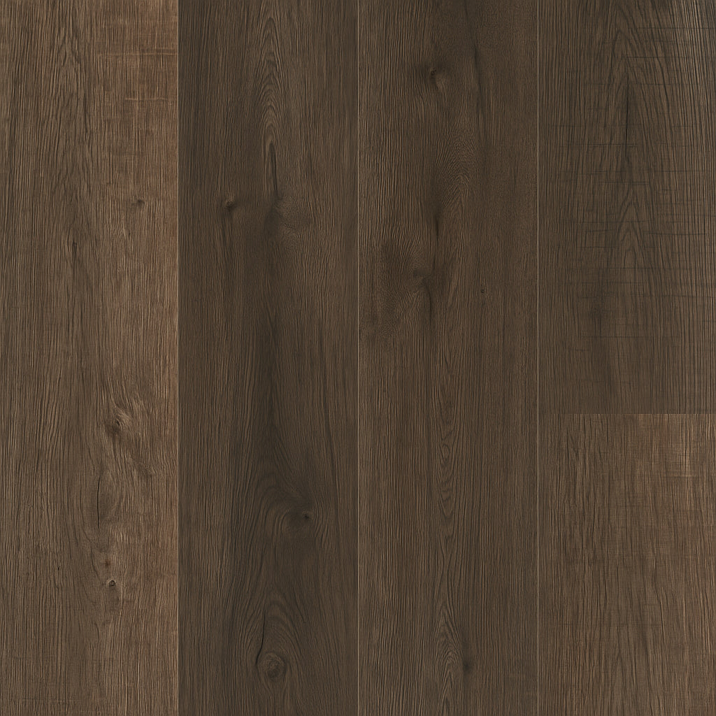 CALI Thornwood Luxury Vinyl Plank Sample - Waterproof, Scratch-Resistant Flooring
