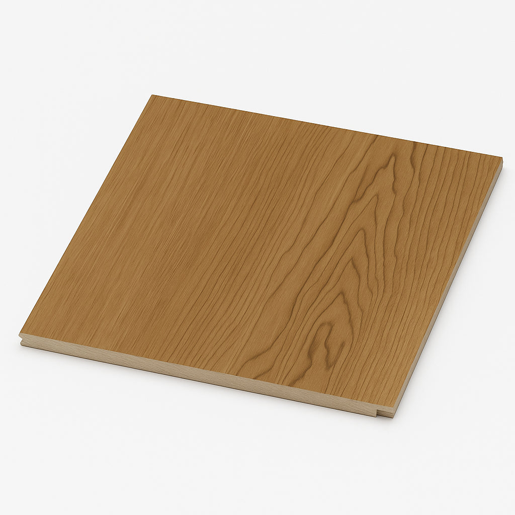CALI Longboards Portola Pier Flooring Sample Pack - Waterproof, Scratch-Resistant, 20-mil Wear Layer