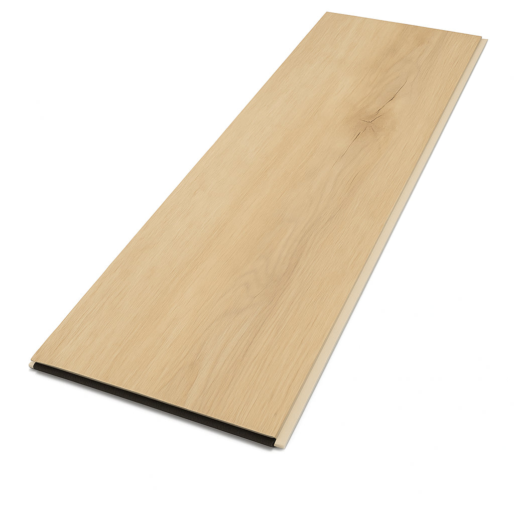 CALI Legends Driftwood Shore 20-mil Waterproof Luxury Vinyl Plank Flooring - 22.44 sq ft Carton