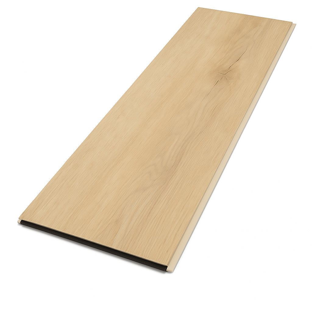 CALI Legends Driftwood Shore 20-mil Waterproof Luxury Vinyl Plank Flooring - 22.44 sq ft Carton