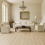 CALI Laguna Crystal Crescent Vinyl Plank Flooring - Waterproof, Scratch-Resistant, 20-mil Wear Layer, 18.15 sq ft Carton