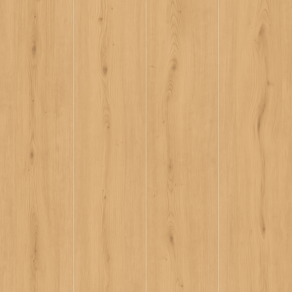 CALI Laguna Paradise Fawn Vinyl Plank Flooring - Waterproof, 20-mil Wear Layer, 18.15 sq ft Carton