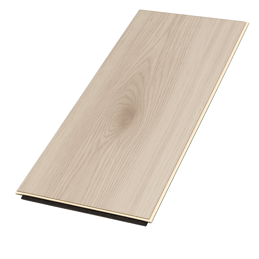 CALI Laguna Whale Watch Vinyl Plank Flooring - Waterproof, Durable, 20-mil Wear Layer, 18.15 sq ft Carton