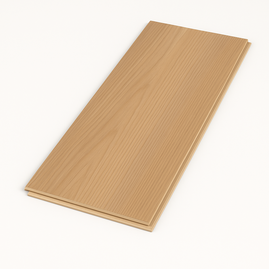 CALI Laguna Seas the Day Vinyl Plank Flooring - 20-mil, Waterproof, 18.15 sq ft Carton
