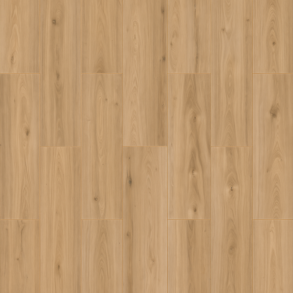 CALI Laguna Artisan Shoal Vinyl Plank Flooring - 20-mil, Waterproof, 18.15 sq ft Carton