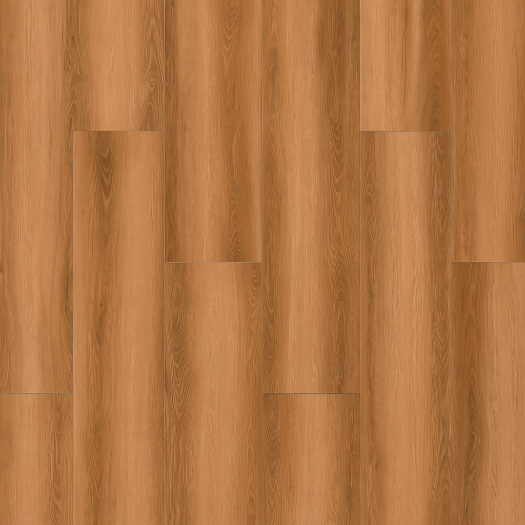 CALI Laguna Shore Thing 20-mil Waterproof Vinyl Plank Flooring - 18.15 sq ft Carton