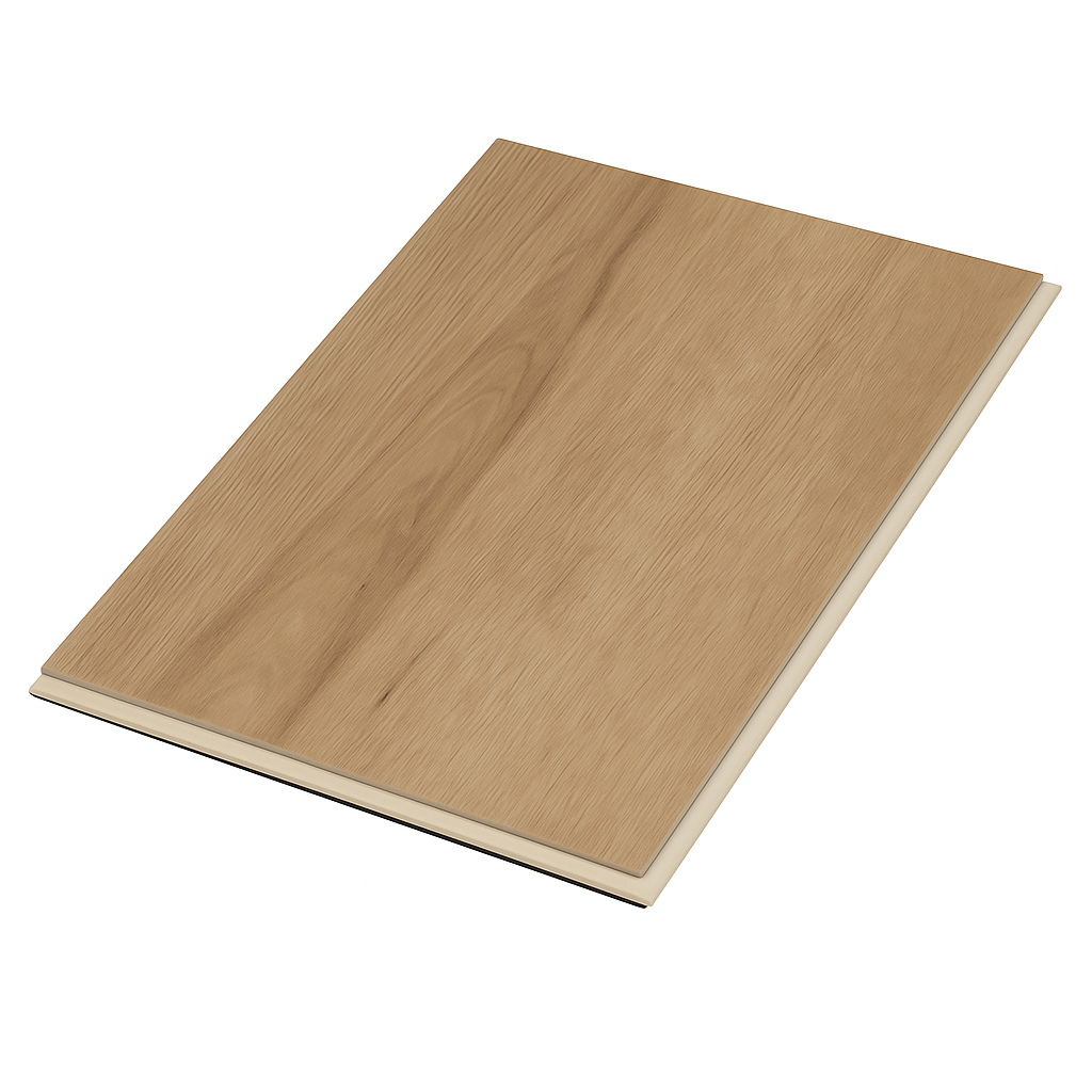 CALI Legends Oyster Isle Waterproof Vinyl Flooring Sample Pack - 20-mil Wear Layer