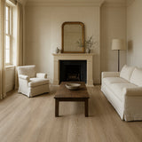 CALI Windansea High Tide Bird Rock Ridge 20-mil Waterproof Vinyl Plank Flooring - 26.22 sq ft Carton