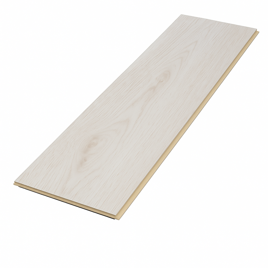 CALI Legends Saltwater Oak Waterproof Luxury Vinyl Plank Flooring - 22.44 sq ft Carton, 20-mil Wear Layer, Scratch Resistant