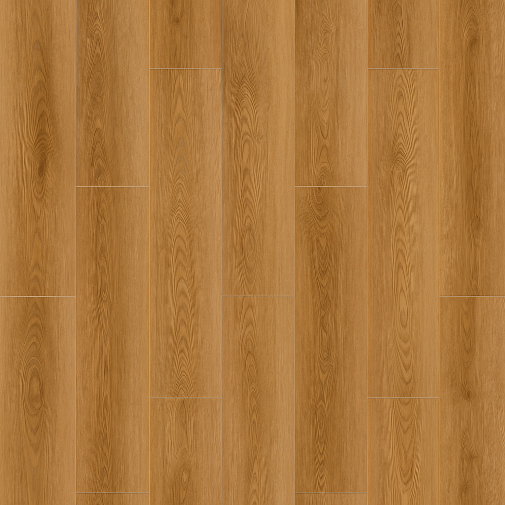 CALI Aqua Tough Plus Sunbaked Escape Waterproof Luxury Vinyl Plank Flooring - 20mil Wear Layer, 23.9 sq ft Carton