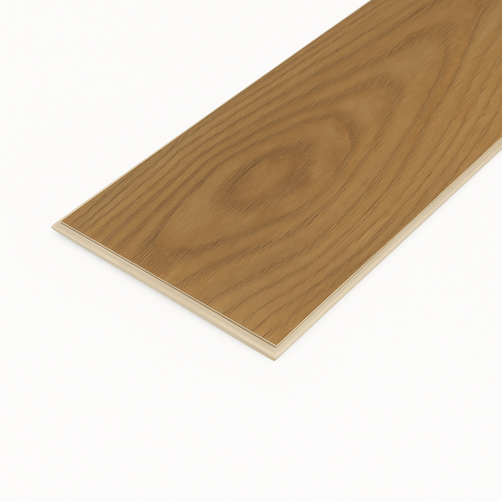 CALI Aqua Tough Plus Sunbaked Escape Waterproof Luxury Vinyl Plank Flooring - 20mil Wear Layer, 23.9 sq ft Carton
