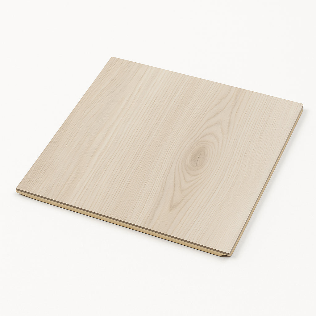 CALI Laguna Artisan Shoal 20-mil Waterproof Loose Lay Flooring Sample Pack