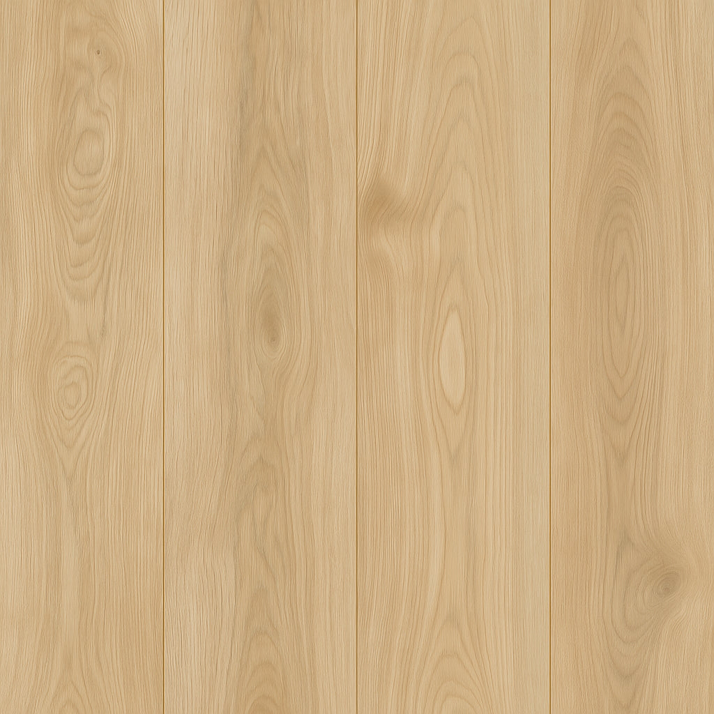 CALI Laguna Paradise Fawn 20-mil Waterproof Loose Lay Flooring Sample Pack