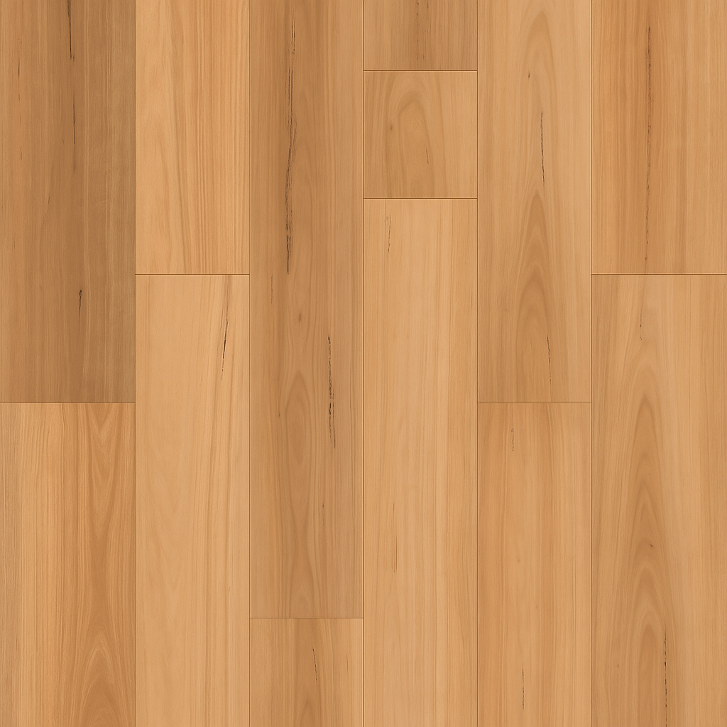 CALI Legends Calypso Cove Waterproof Loose Lay Flooring Sample Pack