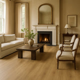 CALI Aqua Tough Eastern Swell 20-mil Vinyl Plank Flooring - Waterproof, Scratch Resistant, Easy Installation