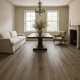 CALI Aqua Tough XL Seaswept Oak Waterproof Luxury Vinyl Plank Flooring - 37.54 sq ft Carton