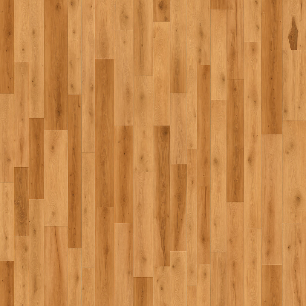 CALI South Seas Oak Vinyl Plank Sample - Waterproof, Durable, Easy Installation