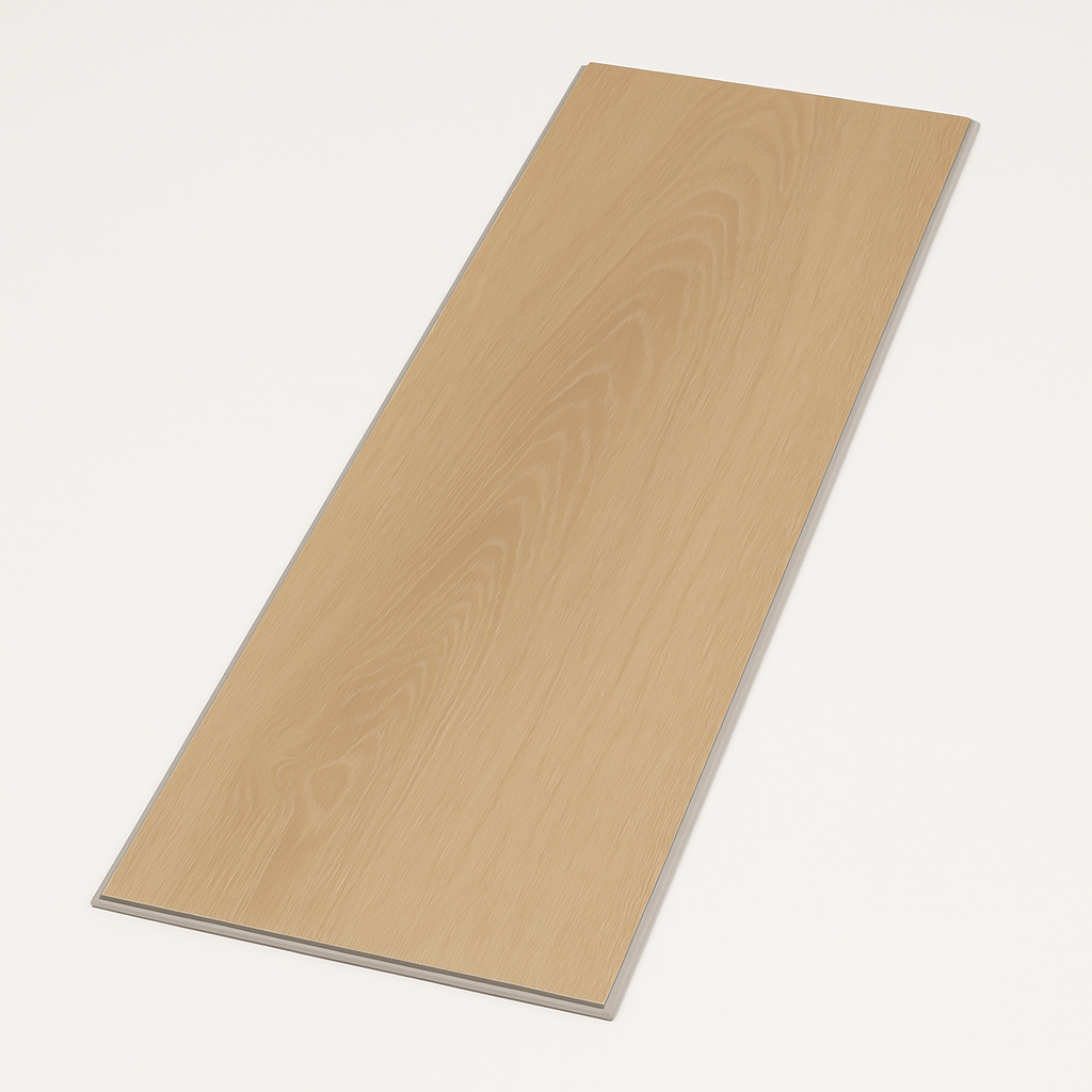 CALI Windansea Sunset Swell 20-mil Vinyl Plank Flooring - Waterproof, Scratch-Resistant, 26.22 sq ft Carton